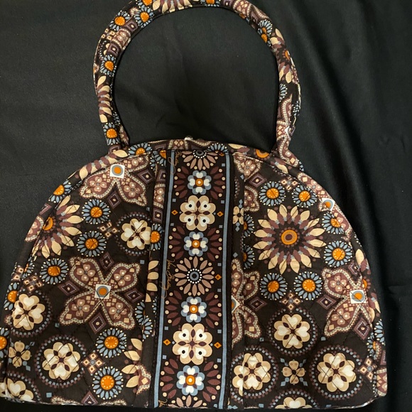 Vera Bradley clutch purse - Picture 2 of 3